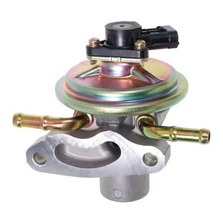 Standard Ignition Exhaust Gas Recirculation Valve - Intermotor EGV999